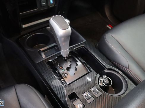 Used 2023 Toyota 4Runner TRD Pro image 23