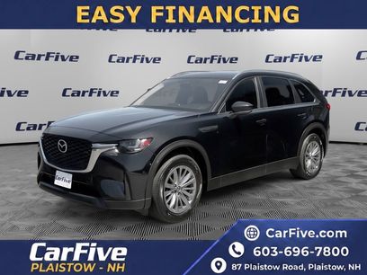 Used 2024 MAZDA CX-90 3.3 Turbo w/ Select Package