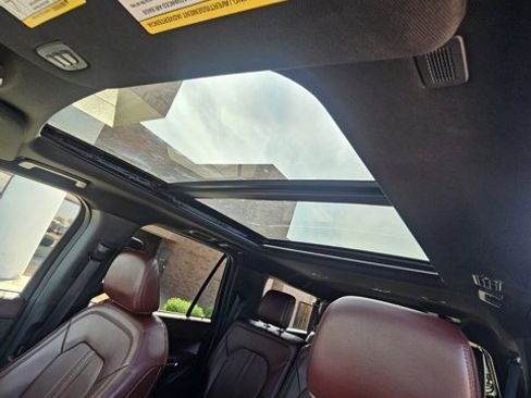Certified 2024 Ford Expedition Max Limited image 10