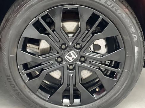 Used 2025 Honda Odyssey Sport-L image 74