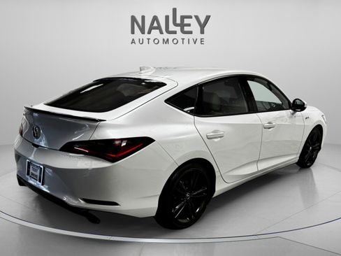 Certified 2023 Acura Integra A-Spec image 5