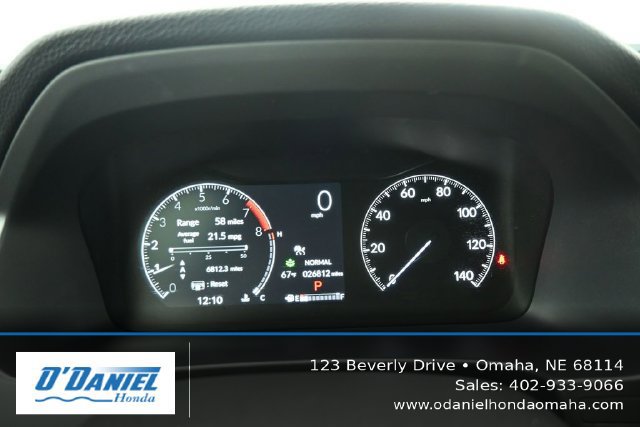 Used 2024 Honda Ridgeline RTL image 28