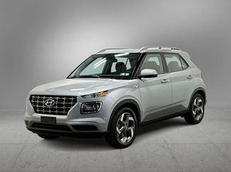 Used 2022 Hyundai Venue SEL w/ Cargo Package video 1