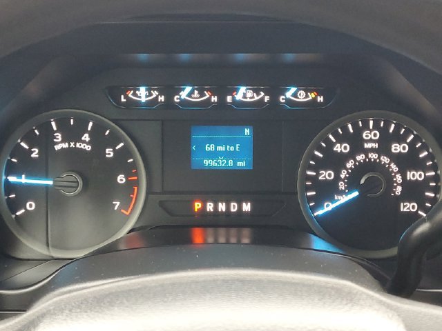 Used 2020 Ford F150 XLT w/ Snow Plow Prep Package AWD/4WD image 13