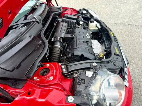 Used 2014 MINI Cooper Convertible image 25