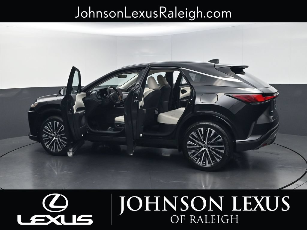 New 2026 Lexus RX 350 Premium Plus FWD image 38