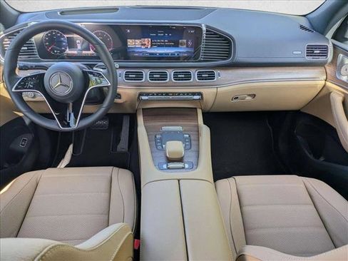 New 2026 Mercedes-Benz GLE 580 GLE 580 image 15