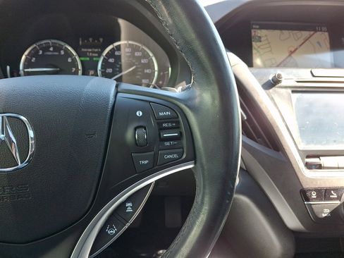 Used 2020 Acura MDX SH-AWD w/ Technology Package image 22