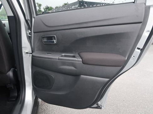 New 2025 Mitsubishi Outlander Sport AWD image 18