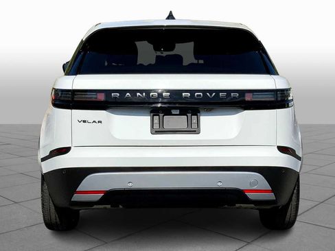 Used 2024 Land Rover Range Rover Velar S AWD/4WD image 5