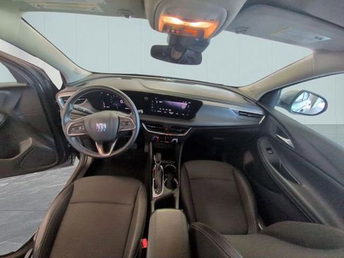 Used 2025 Buick Encore GX Preferred FWD image 27