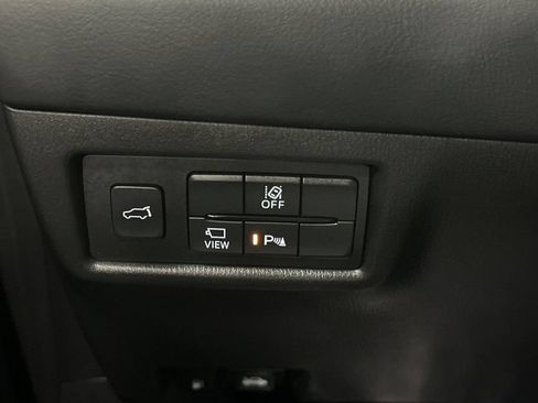 Used 2025 MAZDA CX-5 Signature AWD/4WD image 33
