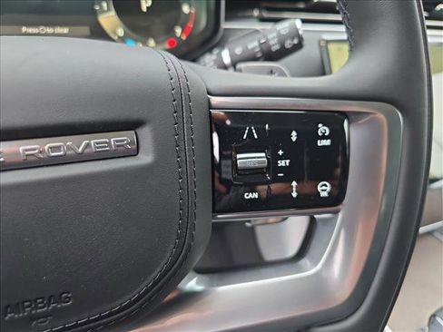 New 2026 Land Rover Range Rover Long Wheelbase SE image 19