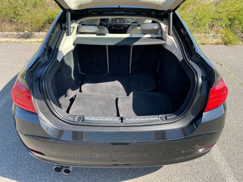 Used 2015 BMW 428i Gran Coupe xDrive image 33