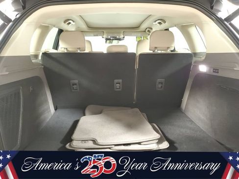 Used 2024 Lincoln Corsair FWD w/ Equipment Group 101A image 7