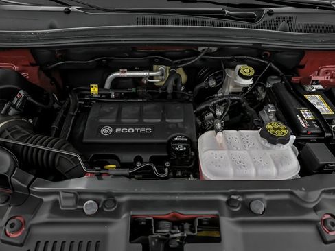 Used 2019 Buick Encore Preferred image 14