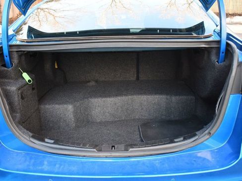 Used 2019 Ford Fusion SE image 6