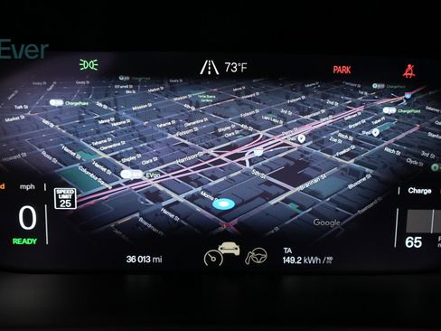 Used 2023 Polestar Polestar 2 w/ Pilot Pack image 24