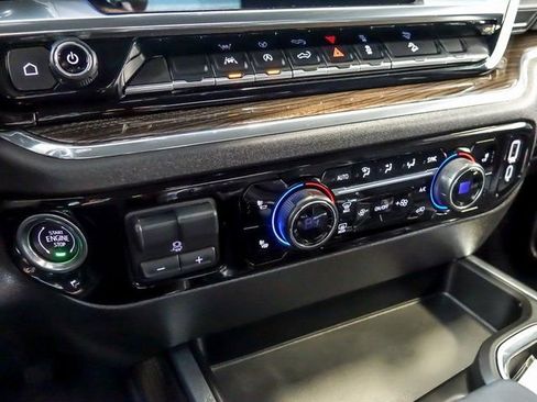 Certified 2024 Chevrolet Silverado 1500 LT Trail Boss w/ Protection Package image 22