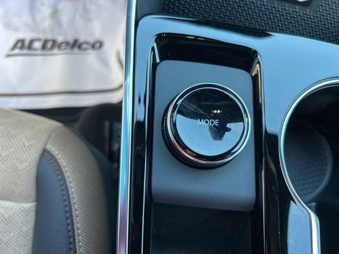 New 2026 Chevrolet Equinox ACTIV image 27