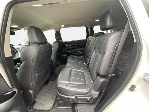 Used 2023 Subaru Ascent Limited AWD/4WD image 22