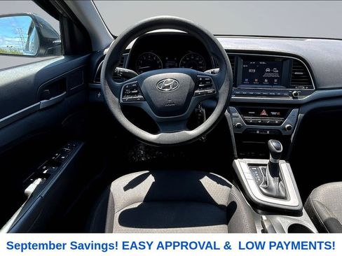 Used 2018 Hyundai Elantra SEL w/ Cargo Package FWD image 8