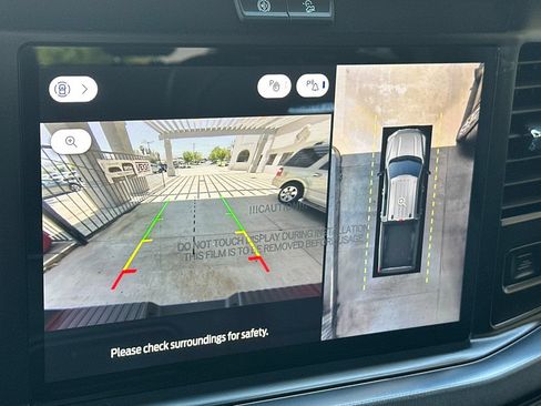 New 2026 Ford F250 Platinum AWD/4WD image 26