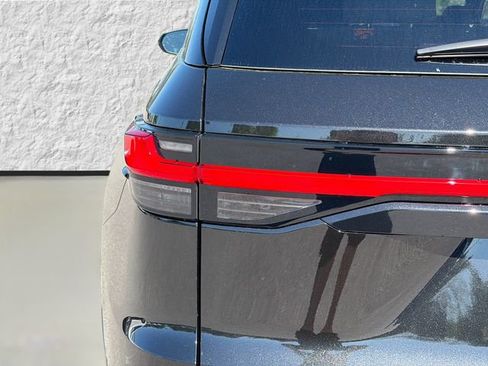 New 2026 Lexus TX 350 AWD image 10