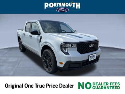 Used 2025 Ford Maverick XLT w/ XLT Luxury Package