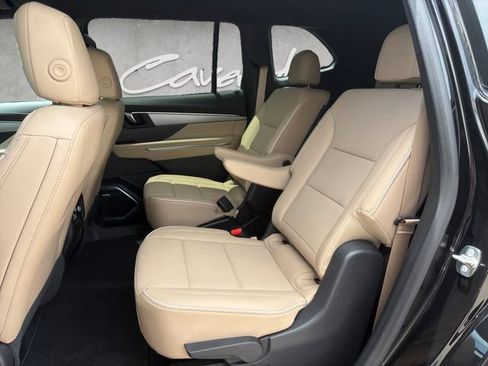 Used 2026 Buick Enclave Preferred FWD image 22