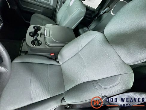 New 2026 RAM 2500 Tradesman image 22