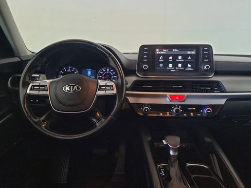 Used 2020 Kia Telluride LX FWD image 22