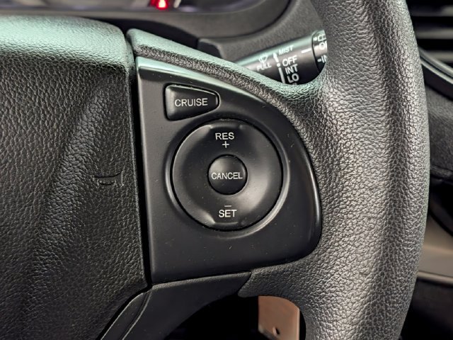 Used 2016 Honda CR-V SE image 19