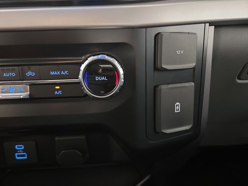 Used 2023 Ford F150 XLT w/ Equipment Group 301A Mid image 31