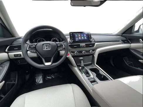 Used 2022 Honda Accord LX image 31