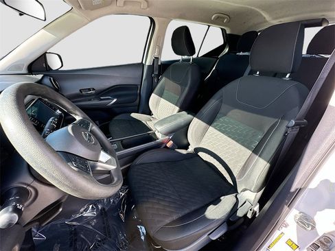 Used 2021 Nissan Kicks SV w/ Exterior Package image 19