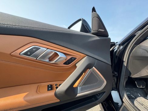 Used 2022 BMW Z4 M40i w/ Premium Package RWD image 12
