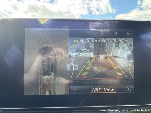 Used 2018 Mercedes-Benz CLS 550 4MATIC image 22