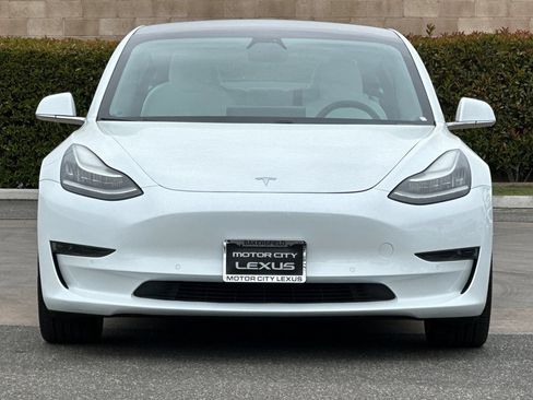 Used 2020 Tesla Model 3 RWD image 10