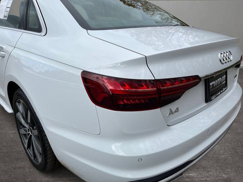 Used 2022 Audi A4 2.0T Premium w/ Convenience Package image 34