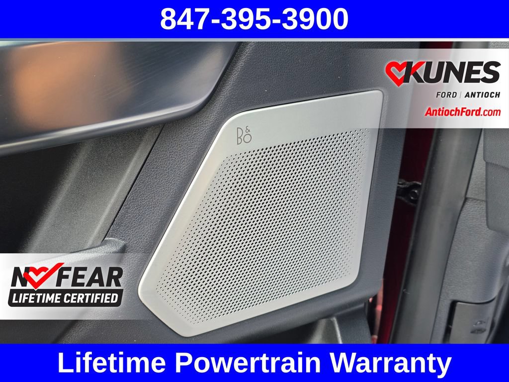 Used 2026 Ford F250 Platinum AWD/4WD image 45