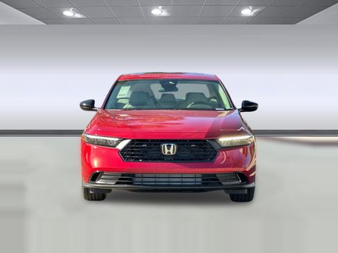New 2026 Honda Accord SE image 5