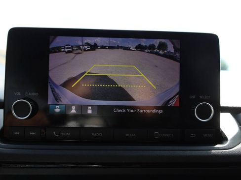 Used 2023 Honda Accord LX image 21