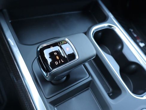New 2026 Chevrolet Silverado 1500 RST w/ Convenience Package II AWD/4WD image 9