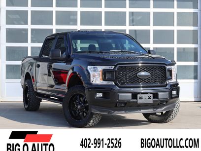 Used 2019 Ford F150 XL w/ Equipment Group 101A Mid