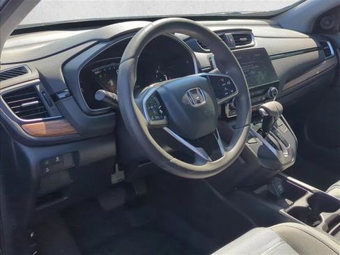 Used 2017 Honda CR-V EX image 9