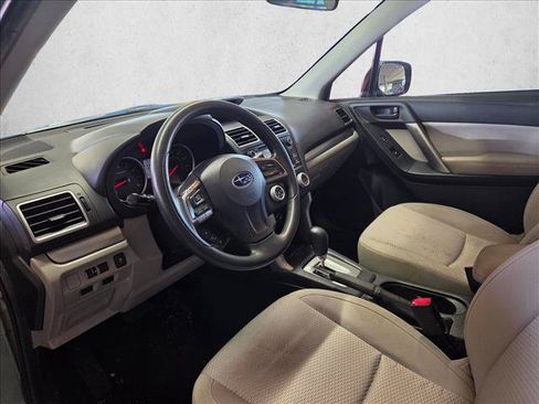 Used 2016 Subaru Forester 2.5i w/ Alloy Wheel Package AWD/4WD image 9