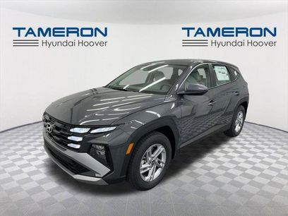 New 2026 Hyundai Tucson SE
