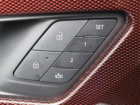 Used 2024 Chevrolet Traverse RS w/ LPO, Floor Liner Package image 14