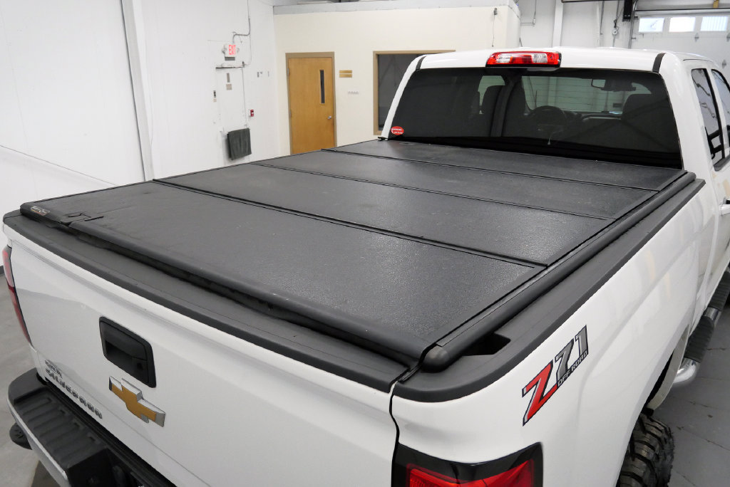 Used 2019 Chevrolet Silverado 2500 LT w/ All Star Edition AWD/4WD image 38